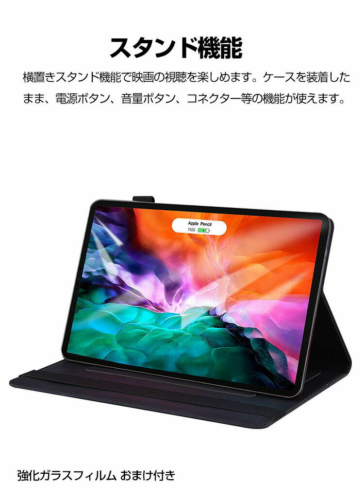 アップル Apple iPad Pro 11イ...の紹介画像2