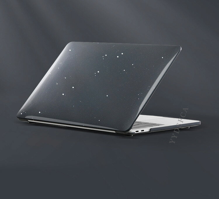 Apple MacBook Neo 13インチ ケース 2026モデル ノートPC キラキラ ハードケース/カバー PC素材 耐衝撃 本体しっかり保護 人気 おすすめ おしゃれ 便利性の高い ノートパソコン マックブック ネオ 13型 カバー スリムケース マルチカラー 2