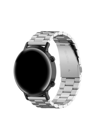 HUAWEI WATCH GT 3 Pro 43mm 46mm ウェアラブル端末・スマートウォッチ 交換 バンド オシャレな 高級ステンレス 腕時計ベルト 交換用 ベルト 替えベルト 簡単装着 爽やか 携帯に便利 実用 人気 おすすめ おしゃれ ベルト 腕時計バンド ファーウェイ 交換ベルト