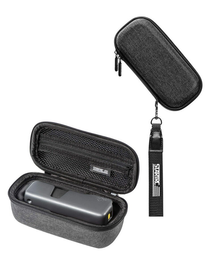 ����̵�� DJI Pocket 2 ��Ǽ������ �Ѿ׷� �ݥ��å�2�ѥ��������꡼ ���� ���� �͵� ���ȥ�å��դ� �������� ������� �������ι⤤ ���� ι�� �����󥰥����� ���졼 ��Ǽ�Хå� ��Ǽ������