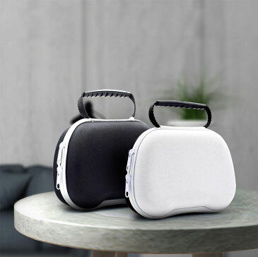 送料無料 PlayStation5 収納ケース PS5 用 ケース プレイステーション5 CASE コントローラープロテクト 収納カバー 耐衝撃 おしゃれ カッコいい 実用 人気 保護ケース