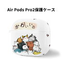 Apple AirPods Pro2 ケース 柔軟性のあるシリコン素材の カバー イヤホン・ヘッドホン アクセサリー アップル エアーポッズ プロ 第2世代 C...