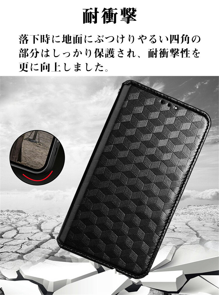 Samsung Galaxy Z Fold4 5G Androidスマホ 手帳型ケース 折りたたみ型 TPU&PUレザー おしゃれ CASEスタンド機能付き 収納ポケット付き 耐衝撃 軽量 綺麗なカラフル 持ちやすい 全面保護 カッコいい 便利 実用 人気 ケース 手帳型 カバー