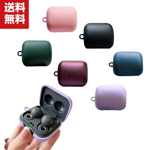 ̵ Sony LinkBuds(WF-L900/B) ۥ  PCǺ С ˡ ۥ󡦥إåɥۥ ꡼ CASE Ѿ׷ ɻ  ե եå ץ 鴶դ Ǽ ݸ   ͵ С夷ޤޡťײǽǤ