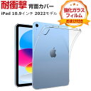 Apple iPad 10.9C` 10 2022f ^ubgPC P[X  CASE ^ NA ق肩 ϏՌ TPUf Jo[  \tgP[X p lC Abv ACpbh iPad 10.9 wʃJo[ KXtB ܂t