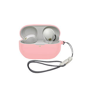 楽天市場】wf-1000xm5 ケース（カラーピンク）の通販