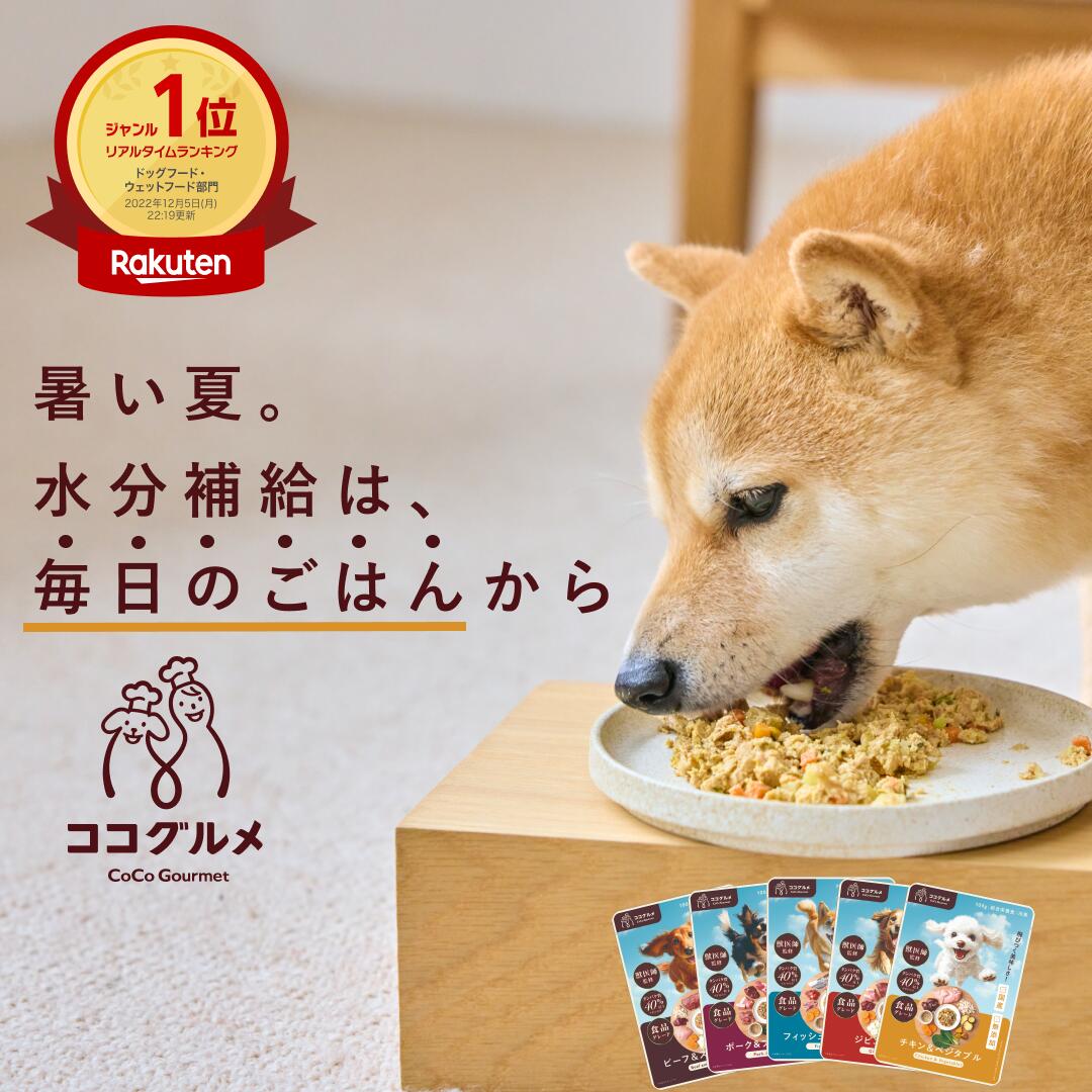 楽天市場】ココグルメの通販