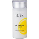 ITEM SPEC商品詳細 商品名 iLiR（イリアール）バイオ ソリューション モイスト 120ml 内容量 120ml 成分 水、BG、グリセリン、トリエチルヘキサノイン、ペンチレングリコール、ブドウつるエキス、セラミド1、セラミド2、セラミド3、セラミド6、ムラサキ根エキス、水溶性プロテオグリカン、加水分解コラーゲン、アセチルヒアルロン酸Na、加水分解エラスチン、パントテン酸Ca、カンゾウ葉エキス、シロキクラゲ多糖体、セイヨウシロヤナギ樹皮エキス、テトラヘキシルデカン酸アスコルビル、チガヤ根エキス、ザクロ果実エキス、加水分解ケラチン、メリッサ葉エキス、ローマカミツレ花エキス、マヨラナ葉エキス、シゾサッカロミセスポンベエキス、加水分解バオバブ葉エキス、ゼニアオイ花エキス、ワイルドタイムエキス、アッケシソウエキス、アセロラ果実エキス、アセチルヘキサペプチド−8、ミリスチン酸ポリグリセリル-10、水酸化K、ミリスチン酸オクチルドデシル、ヘキサ（ヒドロキシステアリン酸／ステアリン酸／ロジン酸）ジペンタエリスリチル、ヒドロキシエチルセルロース、ジフェニルシロキシフェニルトリメチコン、エチドロン酸、ペンタステアリン酸ポリグリセリル-10、PEG−8、カルボマー、フィトスフィンゴシン、ベヘニルアルコール、ステアロイル乳酸Na、ウンシュウミカン果皮エキス、グレープフルーツ果実エキス、オレンジ果汁 メーカー名 イリアール 使用上の注意 【ご使用方法】化粧水または美容液でお肌を整えた後、適量を手に取り、顔から首筋までなじませます。 製造国 日本 広告文責 株式会社アルテオ TEL：03-5812-0560 区分 化粧品 備考 乳液 うるおい 保湿 無添加 無香料 美容液 コスメ商品の説明 柔らかく弾力のある、ふっくらなめらか肌に導く高機能乳液潤いが肌の奥まで浸透して、乾燥・刺激から肌をガードする乳液です。 ベタベタするから乳液は好きじゃないという方におすすめ。 医療で使われる高酸化水の働きで潤いを補給し、ふっくらとしたなめらかな肌に変えていきます！ 潤いの秘密本来、化粧水は80〜90％が蒸留水で、残りの10〜20％が美容成分で成り立っています。ですが、この『iLiR BIO SouLUTION シリーズ』は、肌にもっと潤いを与えるため、美容成分だけでなく、大部分を占める水に着目し、水を高酸化水にすることで、保湿力をアップさせ、かつ防腐剤不要の化粧水＆乳液が完成したのです。また、天然成分がたっぷり含まれています。