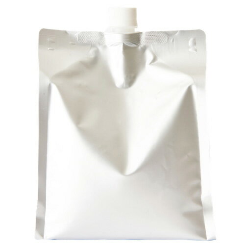 PURSUIT OF LOVE オーガニックトリートメントソープ フォードック 3L