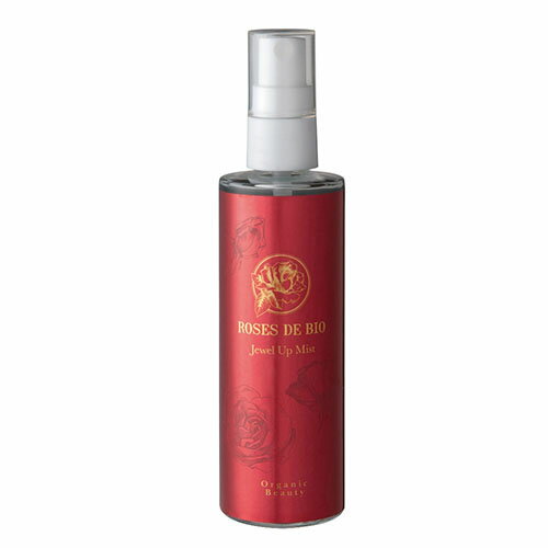 ROSES DE BIO ジュエルアップミスト 100ml