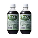 EM生活 EM1 500ml×2本組