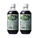 EM生活 EM1 500ml×2本組