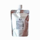 最強配送 PURSUIT OF LOVE パシュートオブラブ 艶色~泡歯磨き~ 詰め替え用 135ml【RSL対象商品】