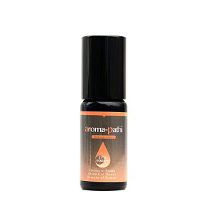 aroma-pathi ロールオンアロマ Release-Deto 10ml