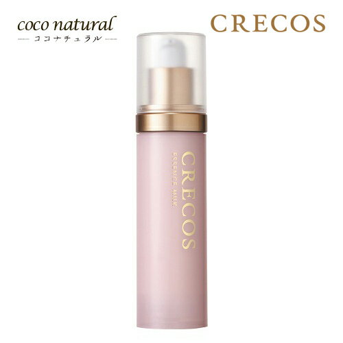 CRECOS 쥳 å󥹥ߥ륯 52g