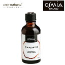 OSMIA Sauna Aroma EUKALYPTUS ユーカリ 50ml