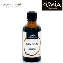 OSMIA Sauna Aroma KOIVUVIHTA Sauna Vihta ヴィヒタ 50ml