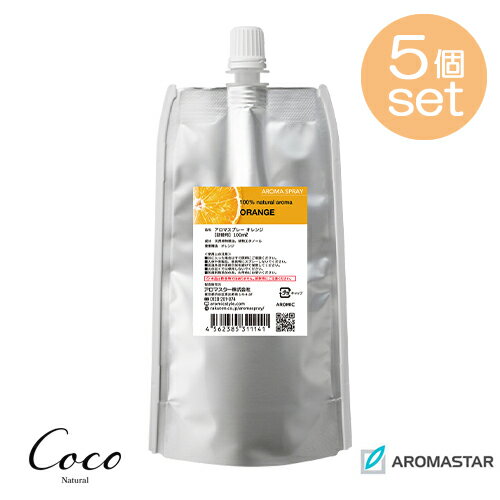 AROMASTAR ޥ ޥץ졼  100ml ѥå5ĥå