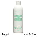 `ala Lehua アラレフア ヘア＆ボディウォッシュ Arbor 300ml