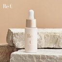 Re/U（リ・ユー）Booster serum 25 美容液　リユー ヒト乳歯由来 幹細胞培養上清液 発酵エキス