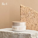 Re/U（リ・ユー）Moisturizing cream 5 クリーム　リユー ヒト乳歯由来 幹細胞培養上清液原液 5%配合