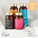 NMN ATHLETE エヌエムエヌ・アスリート サプリメント SUPPLEMENT 120粒