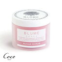 BLUME edena ベリーベリーシュガースクラブ 80g ブルーメエデナ