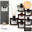 OSMIA アロマディフューザー オスミア 250ml フレグランス フィンランド