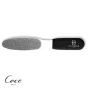 GOEI DIAMOND Diamond File for PRO ダイヤモンド フットファイル プロ用 かかと磨き かかと専用やすり フットケア 国産