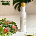 HEMPS ヘンプス 有機ヘンプシードオイル 130g