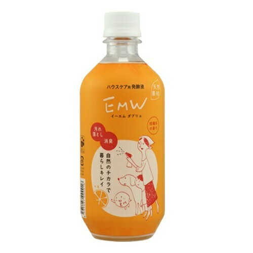 EM生活 EM-W 500mlのサムネイル