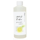 WILD YUZU(ワイルドゆず) オールパーパスクリーナー...