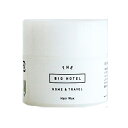 BIO HOTEL ビオホテル ヘアワックス 30g