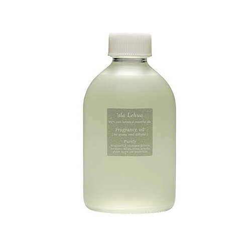 `ala Lehua アラレフア フレグランスオイル 250ml purify