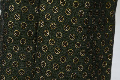 【レンタル】成人式袴 成人袴 小柄 卒業式4泊5日フルセット 白着物金柄着物M羽織金模様在り 袴緑大名袴 ・成人式男性袴【紋付袴　レンタル】（男紋付袴 成人式 卒業式 結婚式　セレモニー男性用紋付袴セット★往復送料無料一部地域を除く★★fy16REN07★