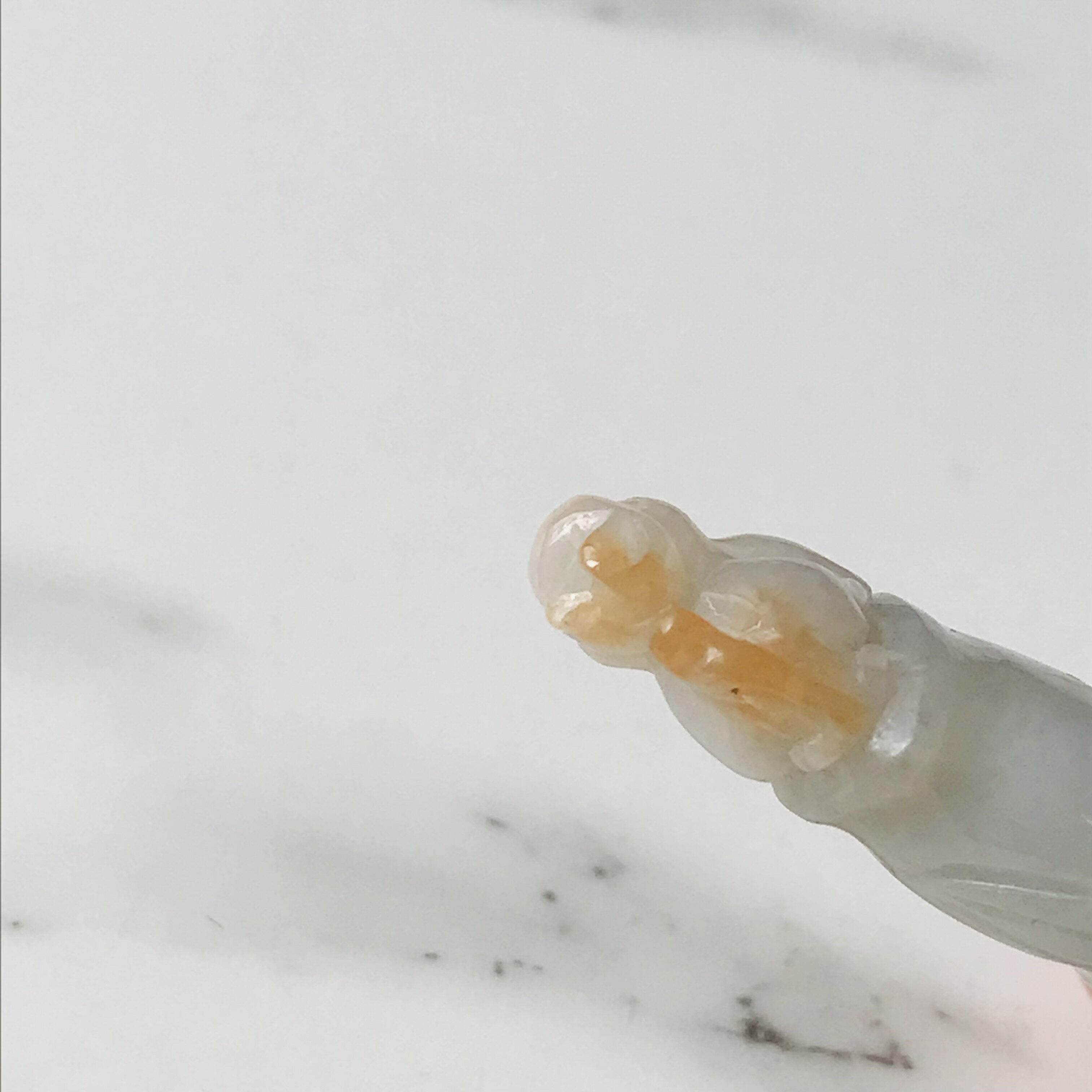 ミャンマー産 翡翠　ヒスイ　jade ペンダントトップ　一点もの　希少　天然石　カ...