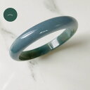 グアテマラ産 翡翠 ヒスイ jade バングル ブレスレット 59.8mm ヒスイ ひすい パワーストーン hisui 本翡翠 翡翠専門店 アクセサリー ジュエリー 手镯
