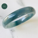 グアテマラ産 翡翠 ヒスイ jade バングル ブレスレット 58.5mm ヒスイ ひすい パワーストーン hisui 本翡翠 翡翠専門店 アクセサリー ジュエリー 手镯