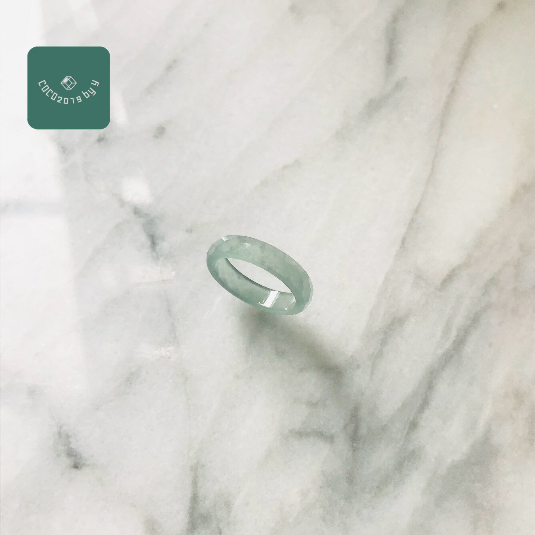 グアテマラ産翡翠ヒスイjadeくり...