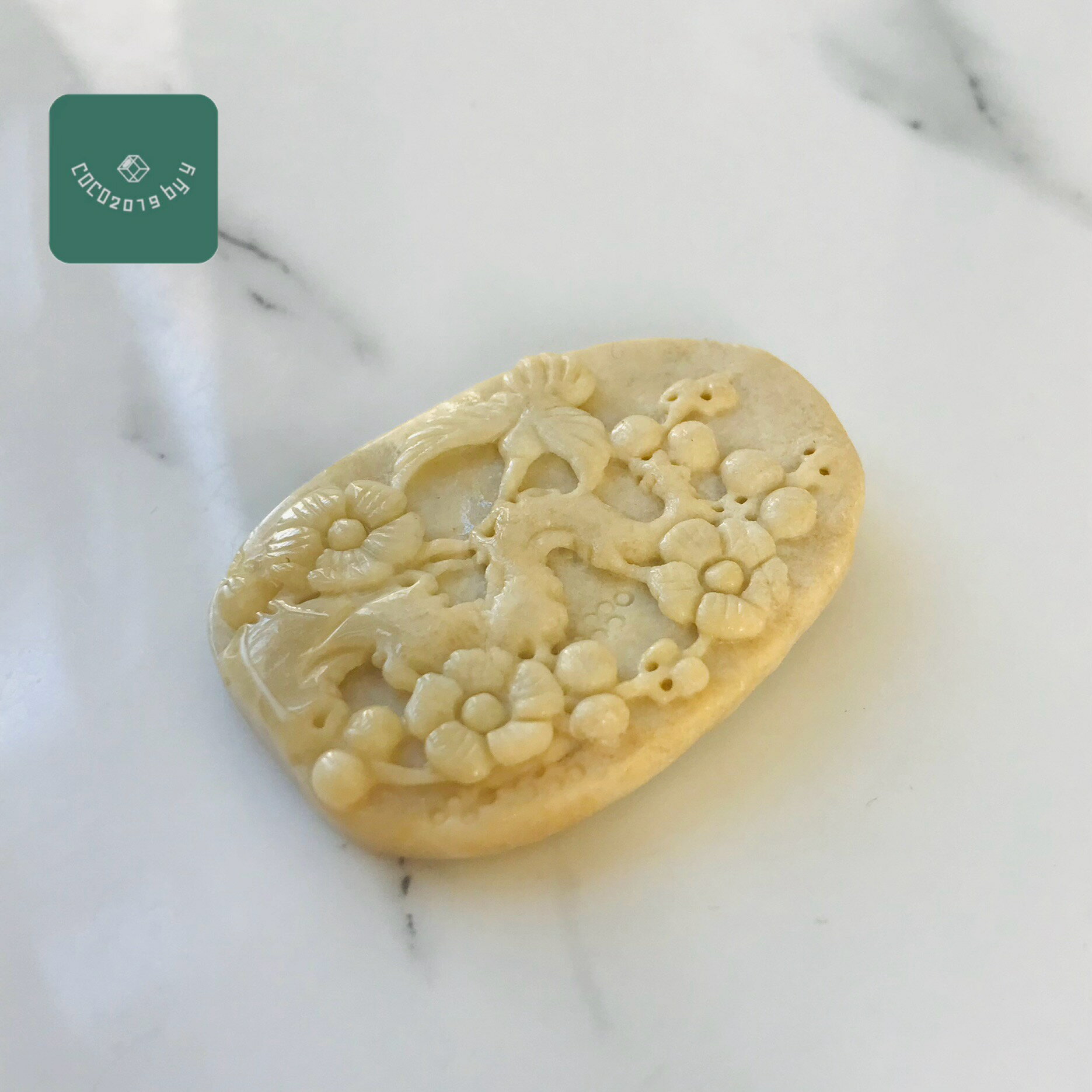 樂天商城 - ミャンマー産 翡翠　ヒスイ　jade ペンダントトップ　一点もの　希少　天然石　 ヒスイ ひすい パワーストーン hisui 本翡翠 翡翠専門店 アクセサリー ネックレス　ジュエリー