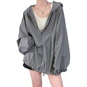 Beylimcy カーディガン レディース パーカー UVカット トップス UV対策 冷房対策 長袖 通気 速乾 お洒落 可愛い 着痩せ 体型カバー 通勤 日常...