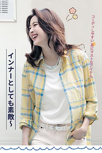 [WindTour] ノースリーブ Tシャツ レディース クルーネック タンクトップ レディース フレンチスリーブ トップス スリーブレスTシャツ ノースリーブシャツ インナー 丸首 プルオーバー ノースリーブ カットソー スリム 細身 無地 黒 白… 色：ブラック、サイズ：XL