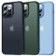 Το4CASEKOO iPhone13 Pro   ȾƩ ޥåȴ ɻ Ѿ׷ ƷMIL ȥåץۡդ ɻ ѵ 饵 С 磻쥹б 2022ǯ ե 13 ץ 6.1  (ޥåȥ֥å)