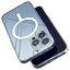 ڶΤ褦Sinjimoru iPhone 13 Pro MagSafeѥޥۥ1mmĶ ޥбiPhone ޥͥå¢ 磻쥹б iPhone 14, 14 pro, 14 pro max, 14 plus, iPhone1312꡼б ꥢM-AiroFit Basic for iPhone