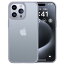 Το3CASEKOO iPhone 15 Pro Max   Ѿ׷ ߤ ɻ ƷMIL ޥåȻž夲 ȥåץۡդ ɻ ѵ С 磻쥹б ե 15 ץޥå  6.7  (ޥåȥ졼)
