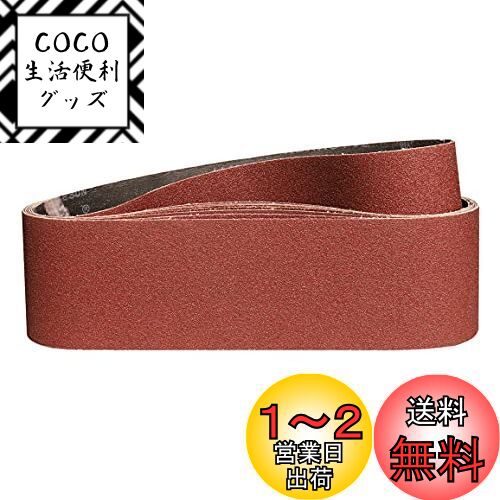 IROKCAKPT ɥ쥹٥ 100x915mm #80 ǥ󥰥٥(10)ظ٥ ڹDIY ȥ٥...
