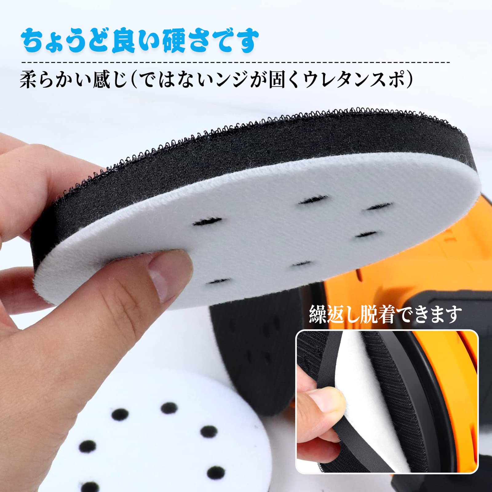 ������̵����IROKCAKPT �����ॵ����� �ѥå� 125mm �Ѿ׷��� ��??�����ץ��� 8��,�����ॵ�������?��?���å����ѥå� �ޥ��å���(3��)