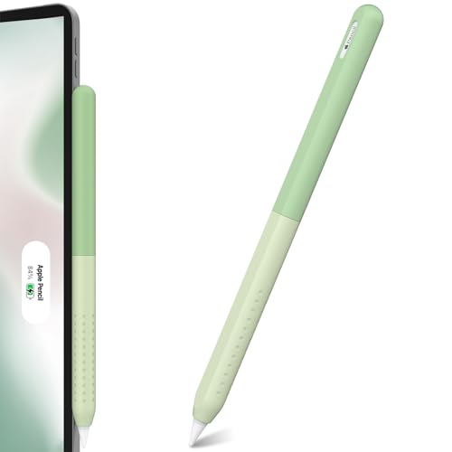 商品情報商品の説明説明 apple pencil カバー 第2世代 グリップ アップルペンシル 第二世代 ケース主な仕様 【ウォームヒント】アップルペンシル第2世代にのみ適合します!br【プレミアムシリコン】アップルペンシルを引っかき傷や落下から保護するためにプレミアムシリコンで作られていますbr【取り外し可能なデザイン】ペンシルグリップとペンシルスリーブを自由に切り替え、超キュートでユニークで、家族や友人へのプレゼントに最適ですbr【ダブルタップ&ワイヤレス充電】厚さ0.35mmのApple Pencilは、元のように磁石にやさしく、充電やダブルタップに影響を与えませんbr【パッケージ内容】1×アップルペンシルケース(アップルペンシルは含まれていません)