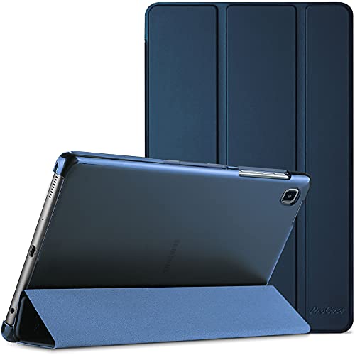 ProCase Galaxy Tab A7 Lite  8.7 2021 ޤ  ޡȥС եꥪݸ ȾƩХåС,  ޡȥС Ŭѵ8.7
