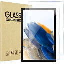 ProCase [2枚セット] Galaxy Tab A8 10.5” 2022 X205 X200 ...